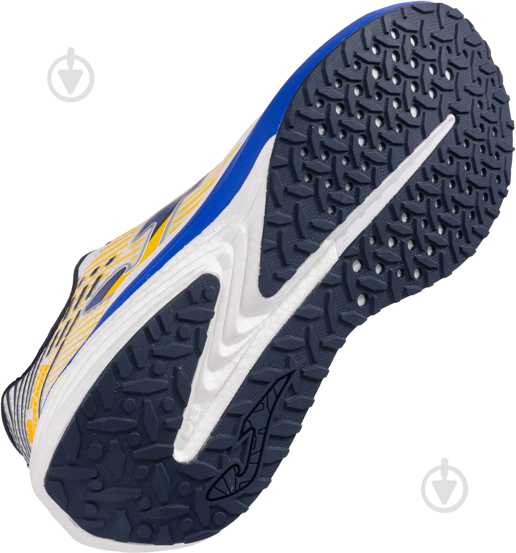 Кроссовки мужские демисезонные Joma RCROS2402 р.42 белые - фото 5