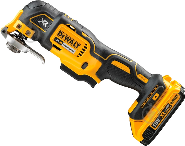 Многофункциональное устройство DeWalt DCS355M2 - фото 3 Многофункциональное устройство DeWalt DCS355M2 - фото 3