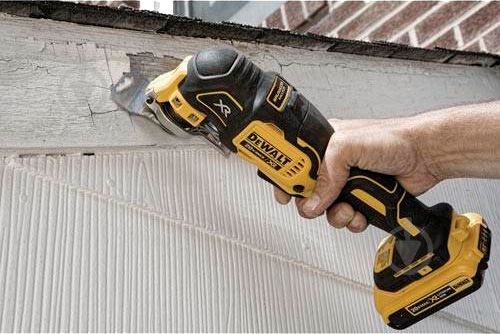 Многофункциональное устройство DeWalt DCS355M2 - фото 11 Многофункциональное устройство DeWalt DCS355M2 - фото 11