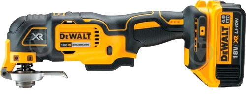 Многофункциональное устройство DeWalt DCS355M2 - фото 4 Многофункциональное устройство DeWalt DCS355M2 - фото 4