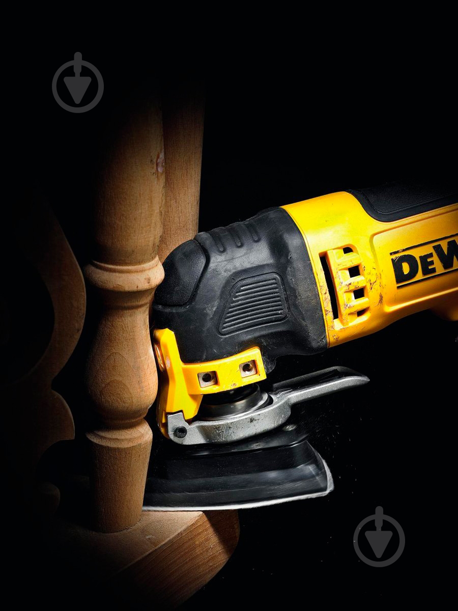 Многофункциональное устройство DeWalt DCS355M2 - фото 15 Многофункциональное устройство DeWalt DCS355M2 - фото 15