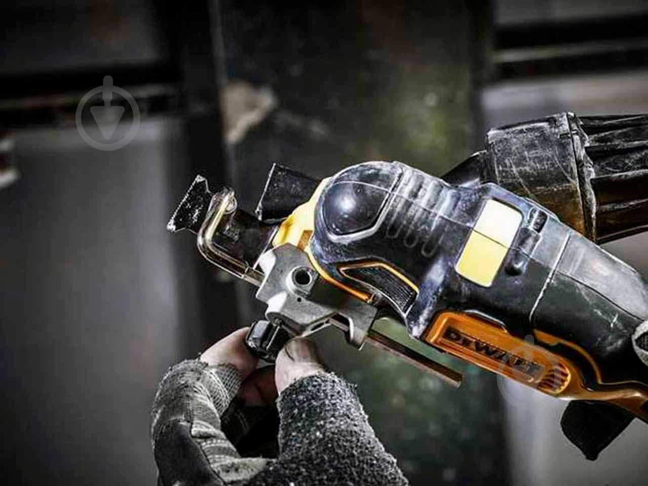 Многофункциональное устройство DeWalt DCS355M2 - фото 10 Многофункциональное устройство DeWalt DCS355M2 - фото 10