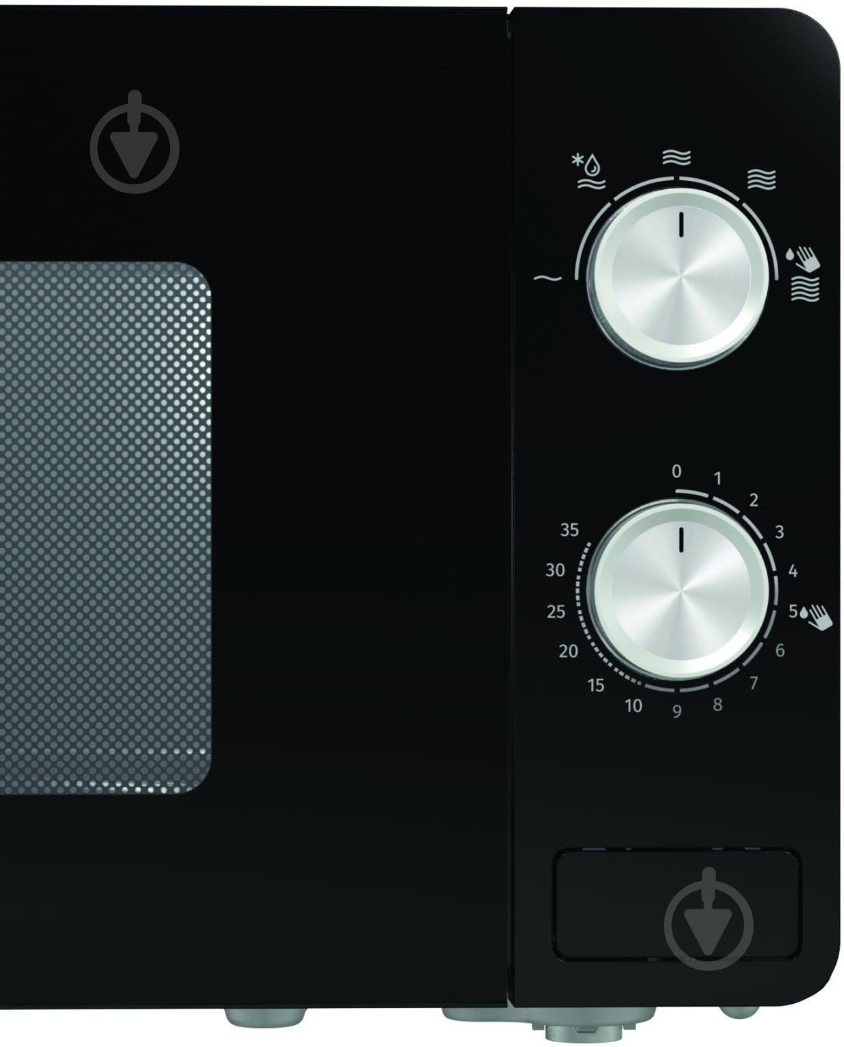 Микроволновая печь Gorenje MO20E1B (U0375523) - фото 4