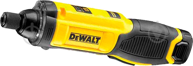 Отвертка аккумуляторная DeWalt DCF682G1 - фото 2