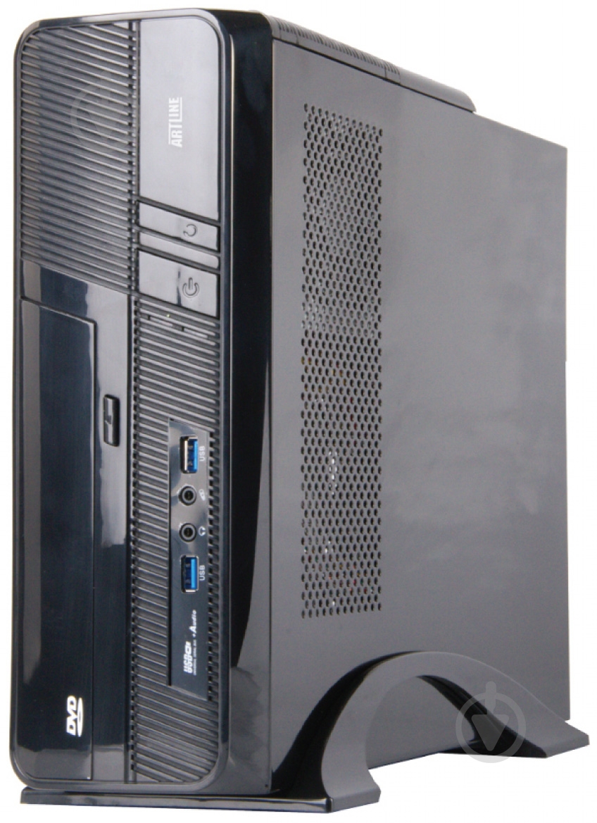 Компьютер Artline Business (B29v42) black - фото 1