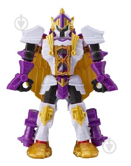 Трансформер Super10 MIX Вайтхорн 314068 - фото 2