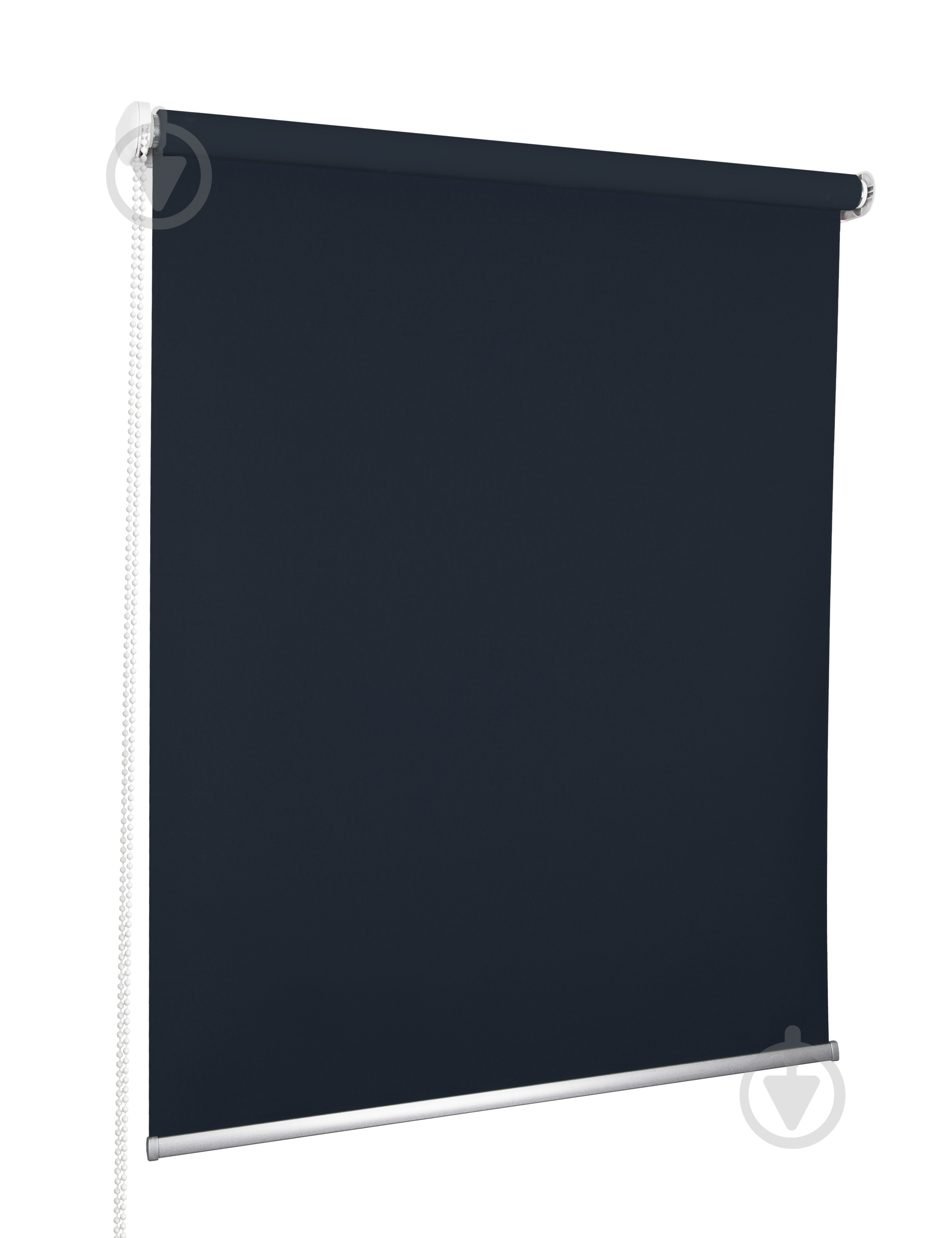 Ролета blackout Impulso P+R MAXI темно-синий 100x230 см - фото 1