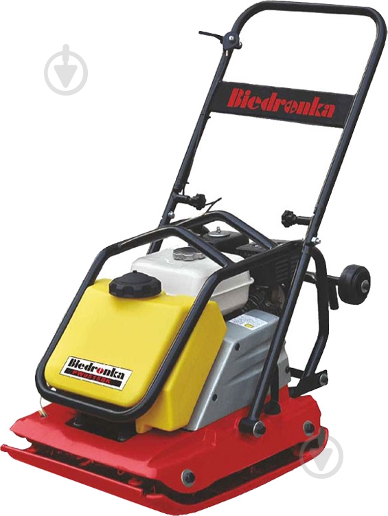 Виброплита Biedronka PW9515BK - фото 1 Виброплита Biedronka PW9515BK - фото 1