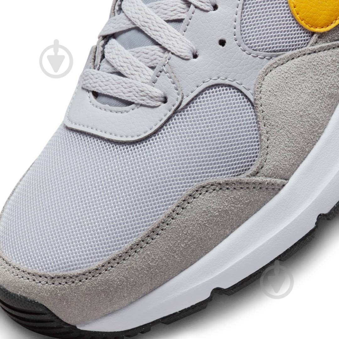 Кроссовки мужские Nike Air Max SC CW4555-011 р.42 серые - фото 8