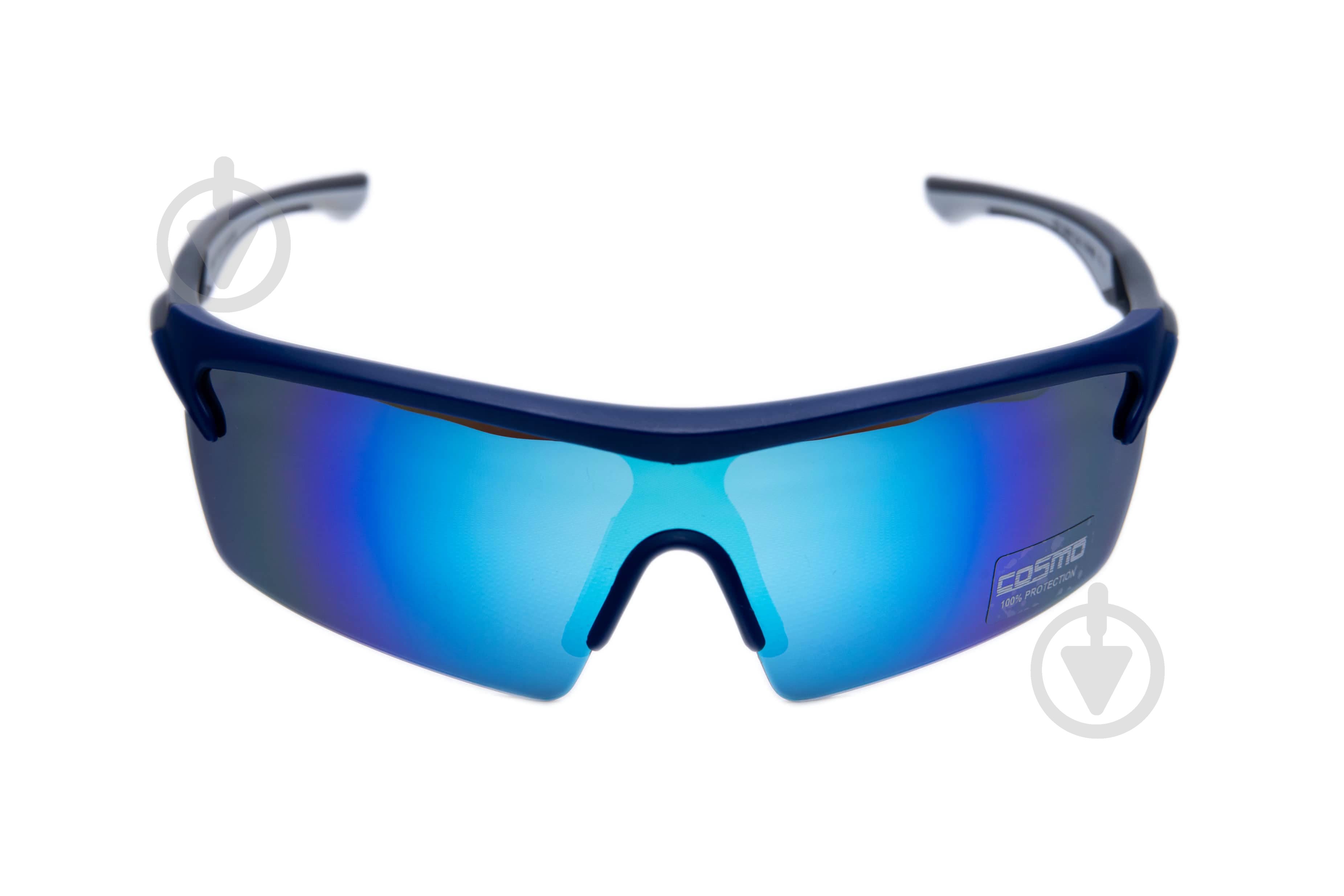 Окуляри сонцезахисні CO3448 - фото 1