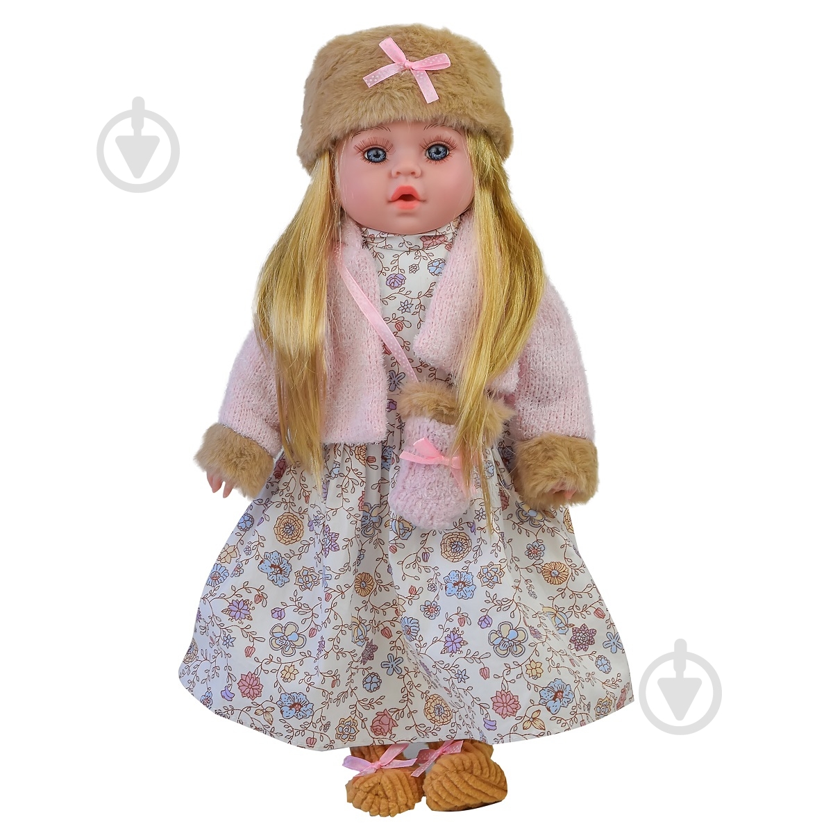 Кукла A-Toys PL519-1802N-C - фото 1 Кукла A-Toys PL519-1802N-C - фото 1