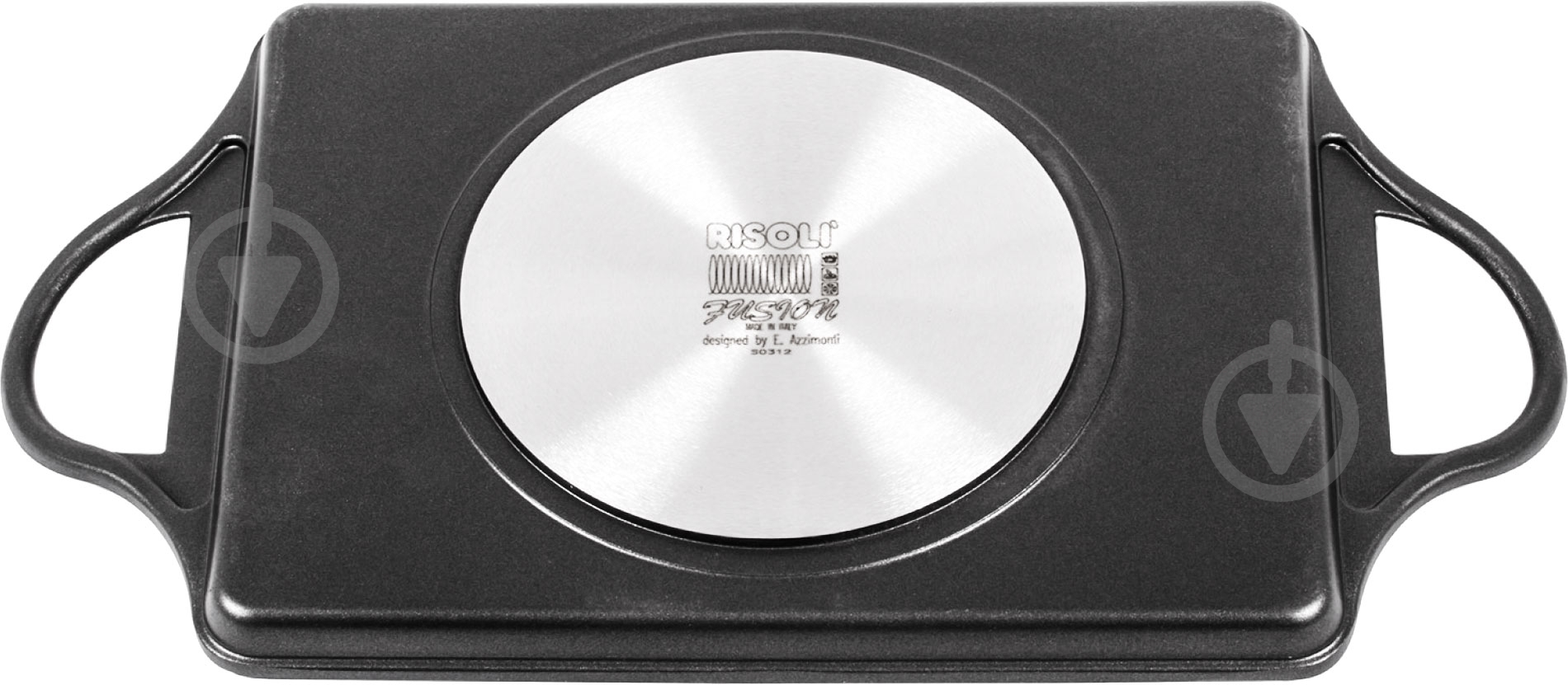 Противень Risoli FUSION 46x25 см - фото 2