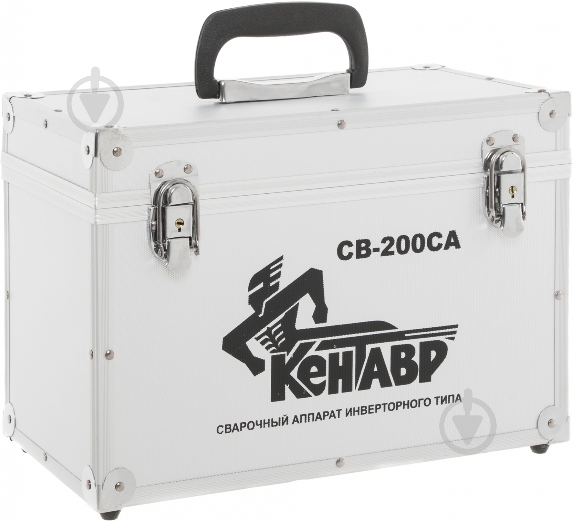 Инвертор сварочный Кентавр  СВ-200СА - фото 4