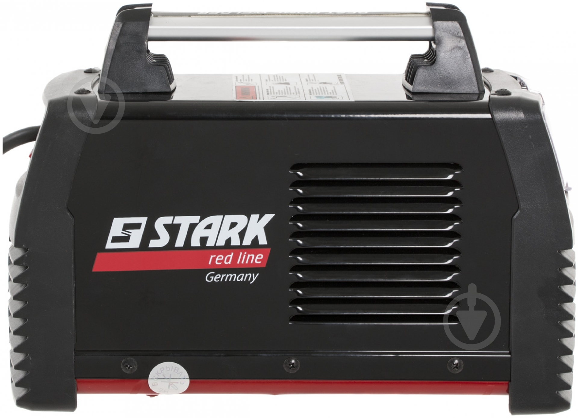 Інвертор зварювальний Stark  ISP 2000 Hobby New - фото 2