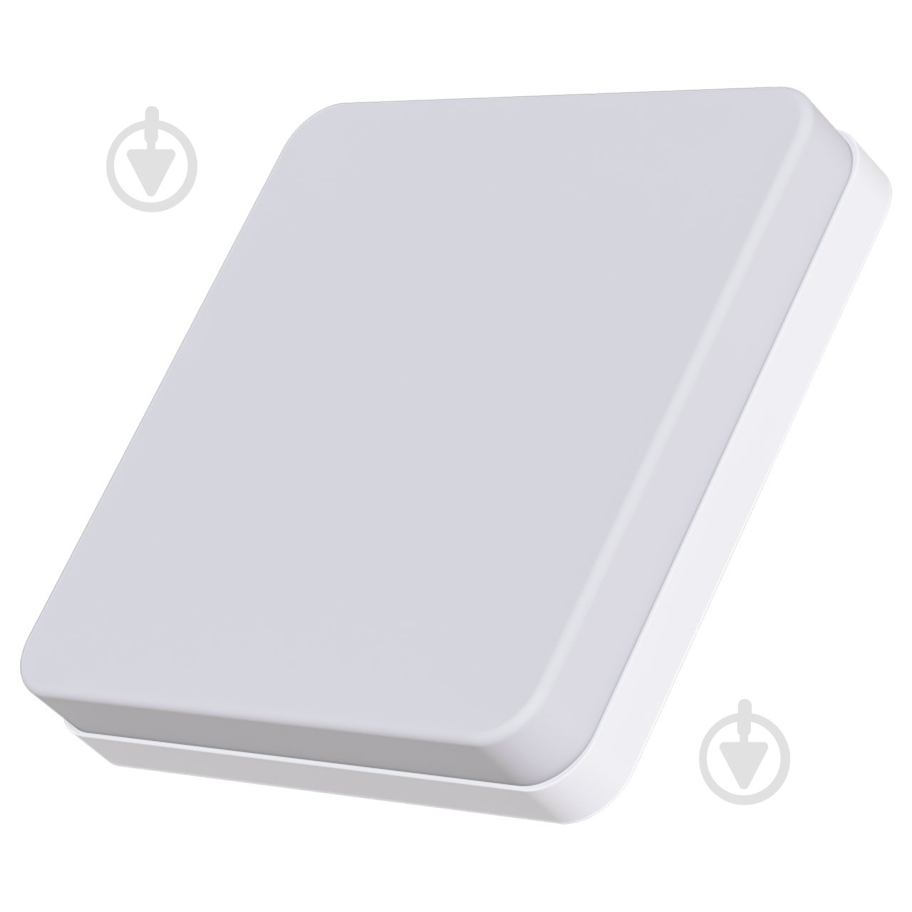 Світильник світлодіодний NEW ARTIER Fernand 24S 24 Вт білий 4500 К - фото 1 Світильник світлодіодний NEW ARTIER Fernand 24S 24 Вт білий 4500 К - фото 1