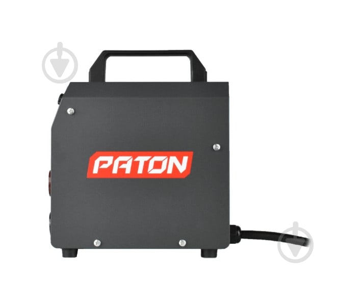 Инвертор сварочный PATON ECO-160 - фото 16