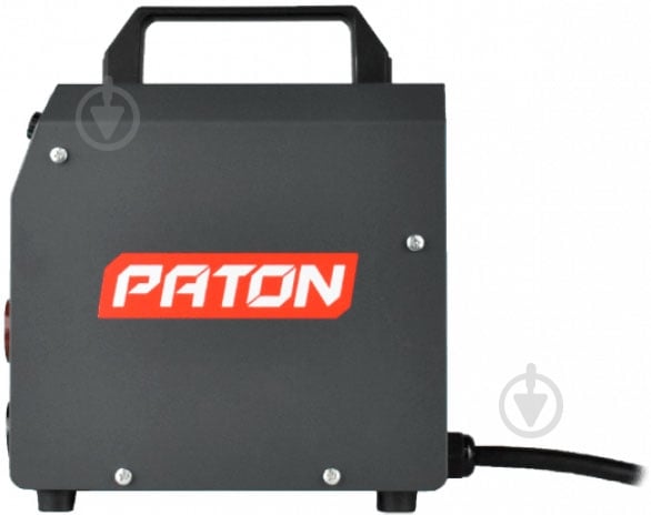 Инвертор сварочный PATON ECO-160 - фото 4