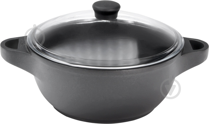 Кастрюля Risoli Fusion 3,5 л 24 см - фото 1