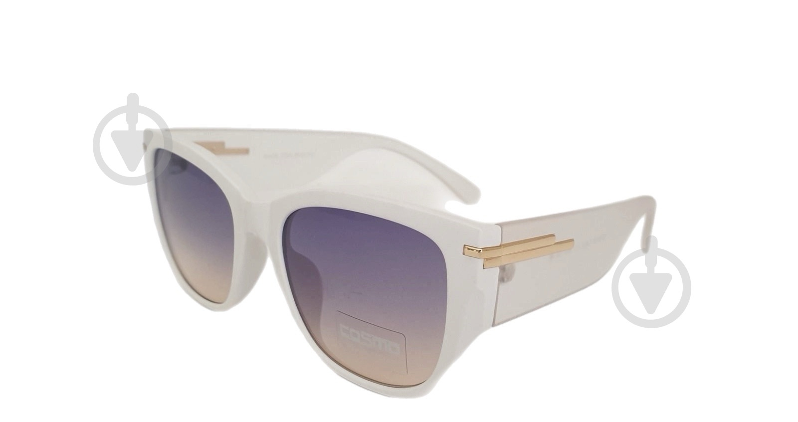 Окуляри сонцезахисні CO3418 - фото 1 Окуляри сонцезахисні CO3418 - фото 1