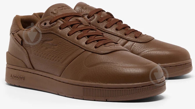 Кроссовки Lacoste T-CLIP 750SMA0193DB2 р.45 - фото 2