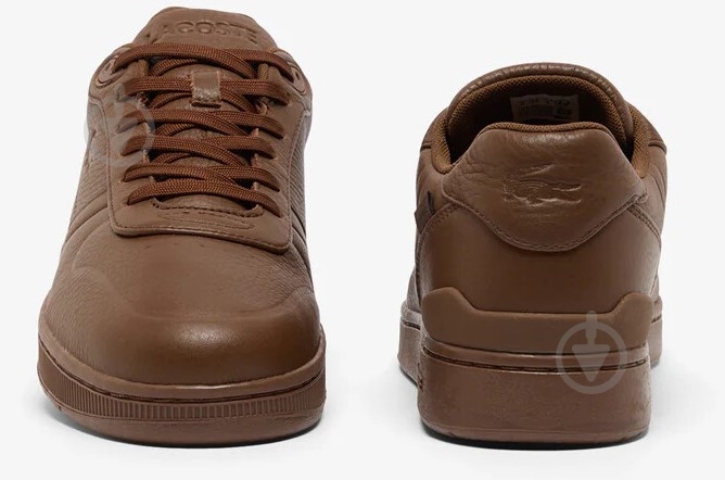 Кроссовки Lacoste T-CLIP 750SMA0193DB2 р.45 - фото 4