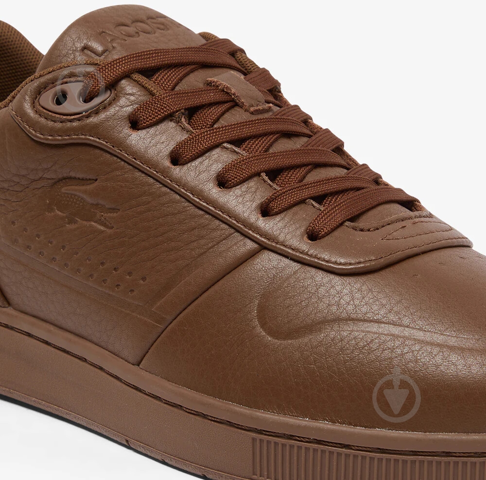Кроссовки Lacoste T-CLIP 750SMA0193DB2 р.45 - фото 6