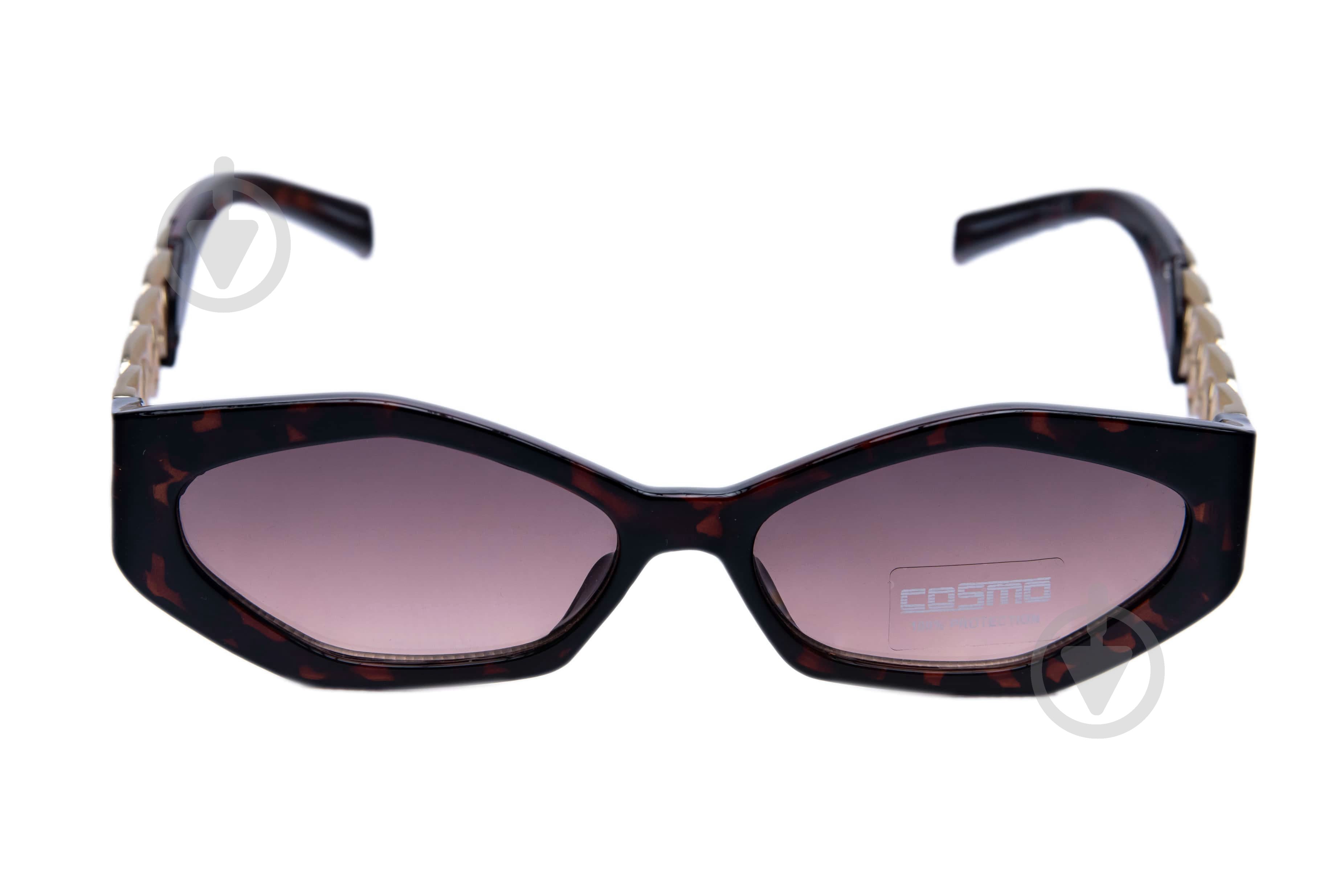 Окуляри сонцезахисні CO3375 - фото 1 Окуляри сонцезахисні CO3375 - фото 1