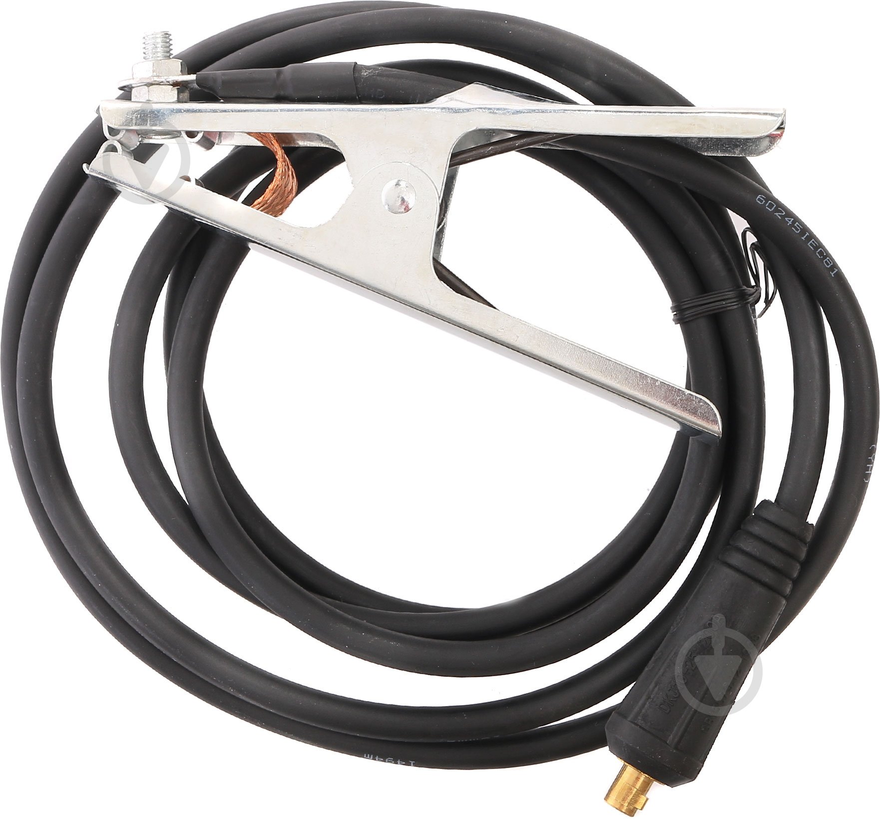 Инвертор сварочный DWT  TIG-200S - фото 7