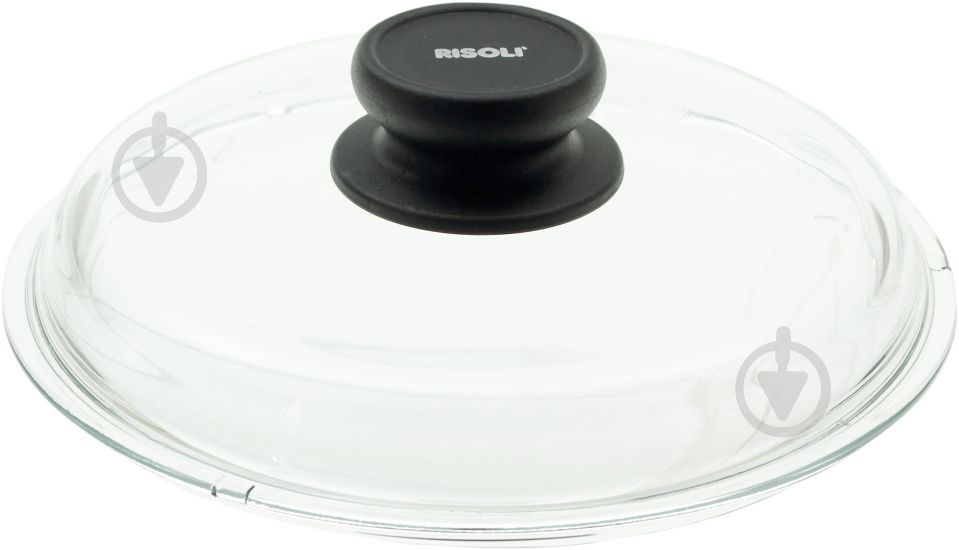 Крышка Risoli 20 см - фото 1 Крышка Risoli 20 см - фото 1