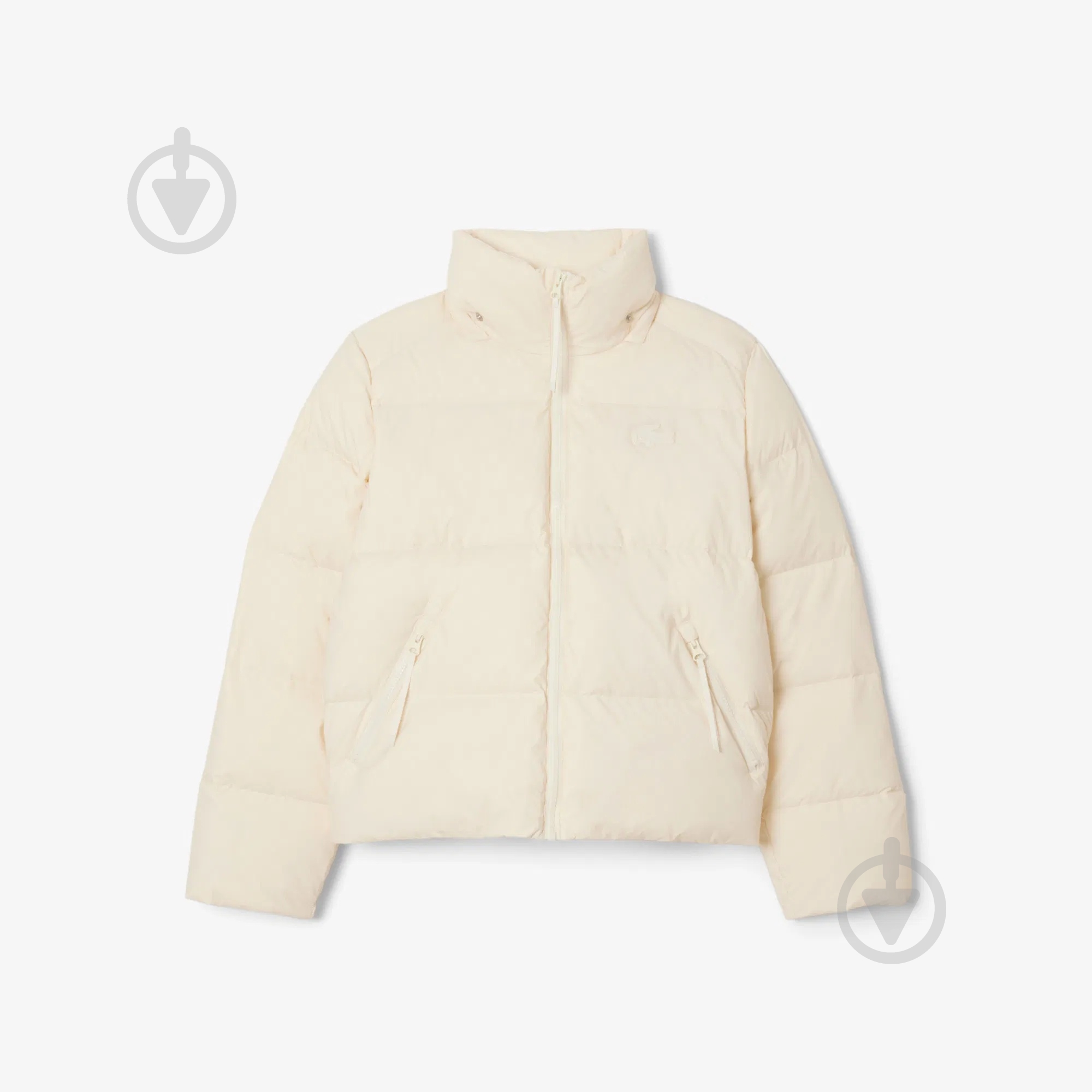 Куртка Lacoste Relaxed Fit BF3262XFJ р.M - фото 6