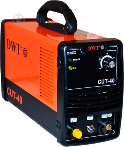 Плазморез DWT CUT-40 - фото 2