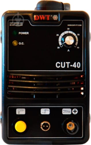 Плазморез DWT CUT-40 - фото 3