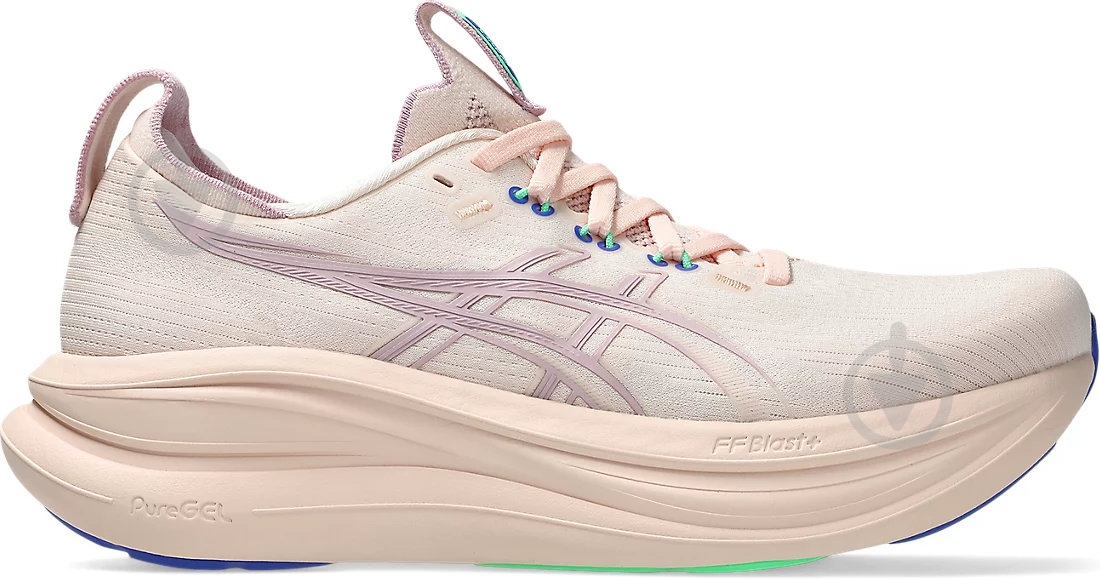 ᐉ Кросівки жіночі літні Asics GEL-NIMBUS 28 1012B899-700 р.40,5