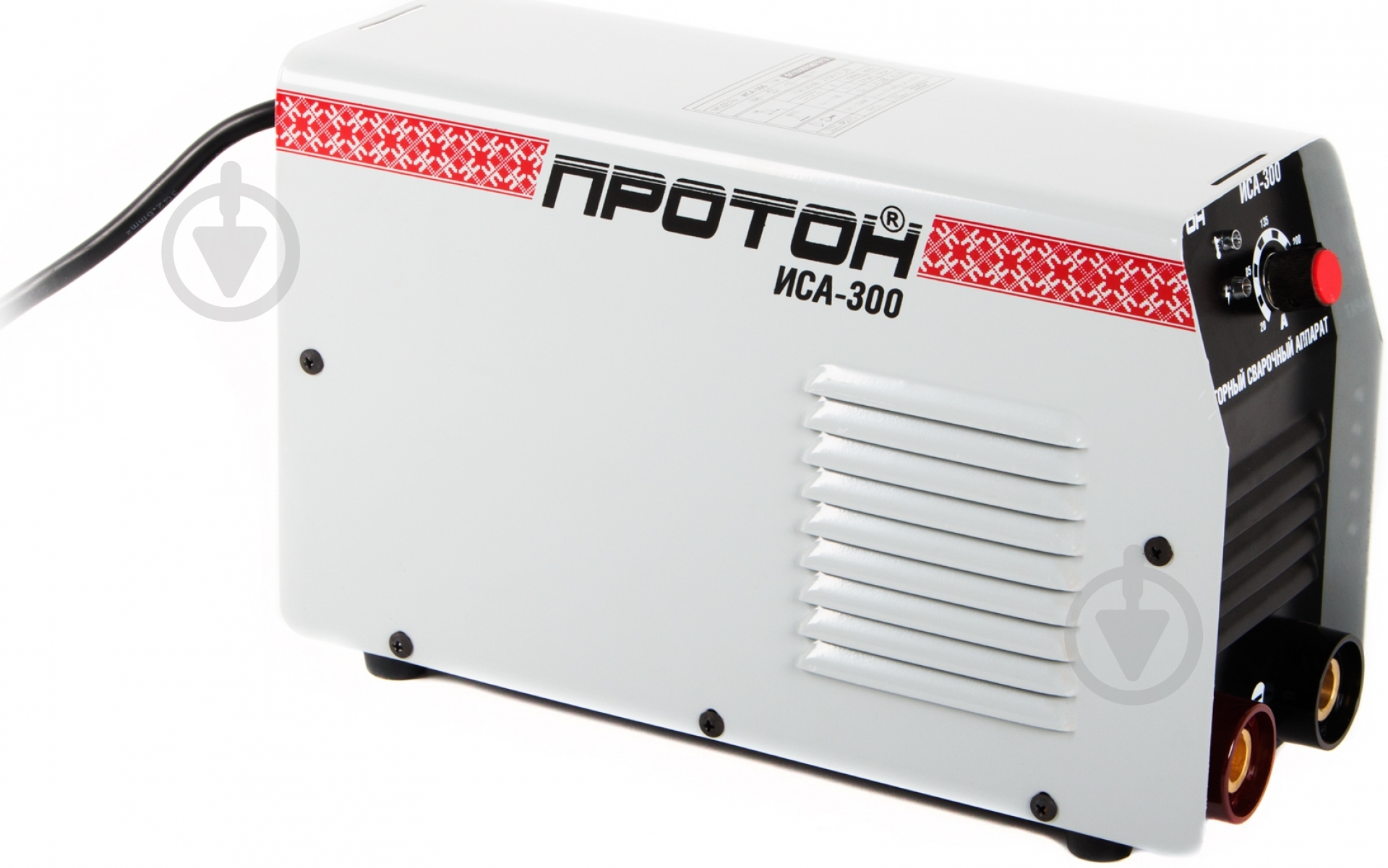 Инвертор сварочный ПРОТОН  ИСА-300 - фото 1