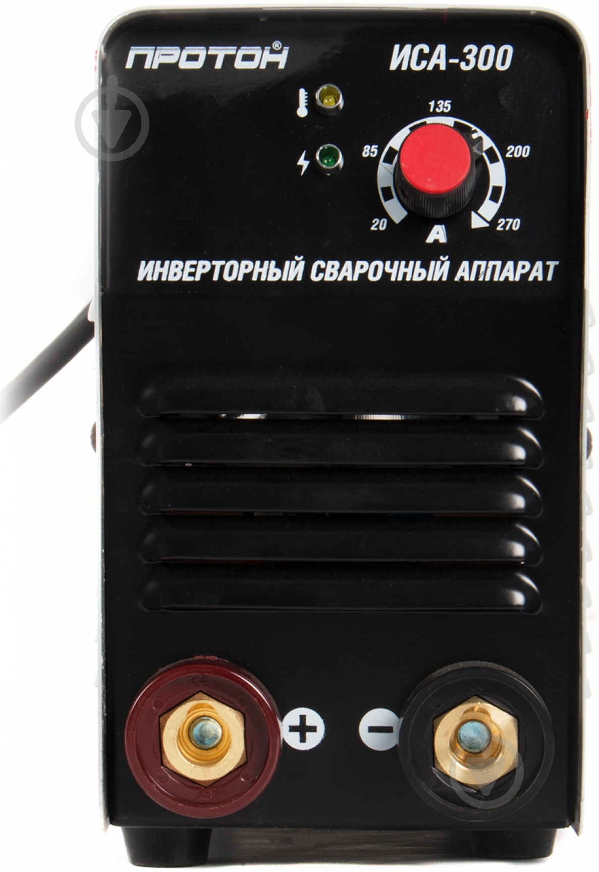 Инвертор сварочный ПРОТОН  ИСА-300 - фото 2