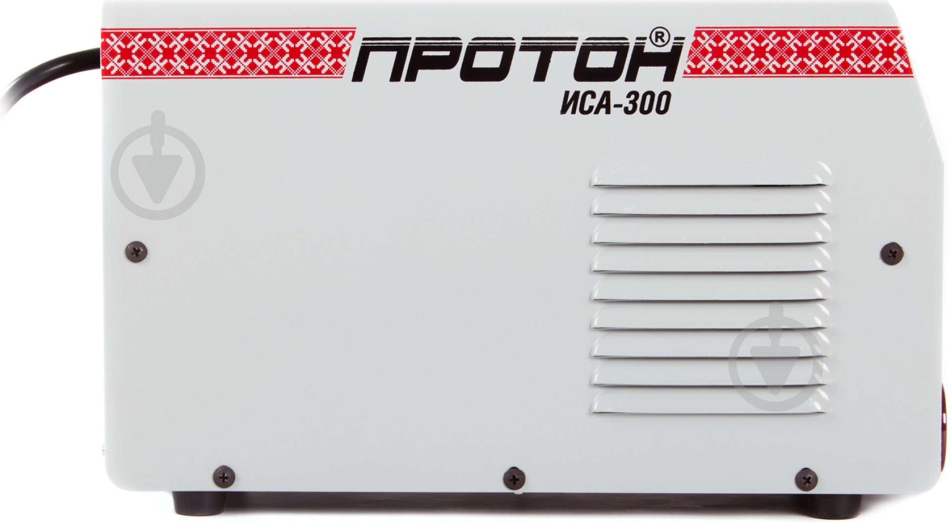 Инвертор сварочный ПРОТОН  ИСА-300 - фото 3