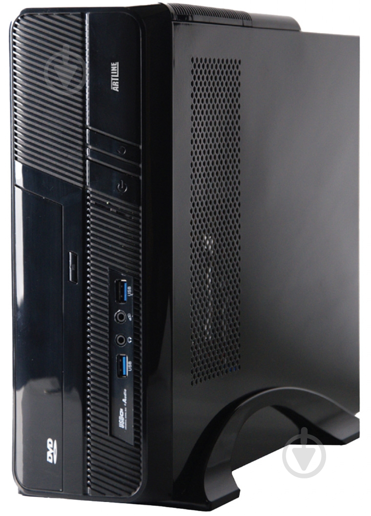 Компьютер Artline Business (B29v46Win) black - фото 1