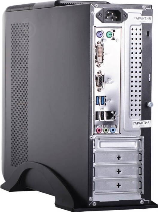Компьютер Artline Business B29 (B29v47) black - фото 2