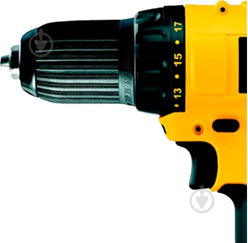 Шуруповерт аккумуляторный DeWalt DC732KL - фото 2