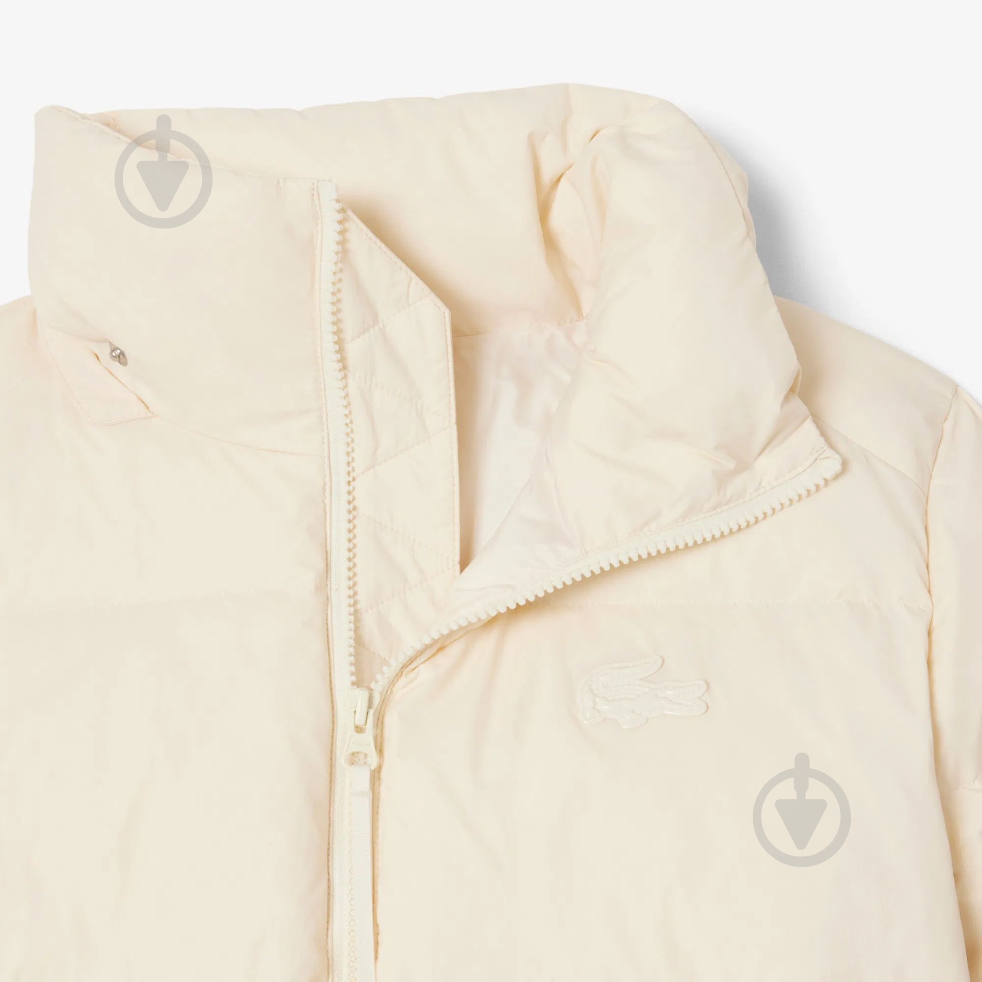 Куртка Lacoste Relaxed Fit BF3262XFJ р.S - фото 7