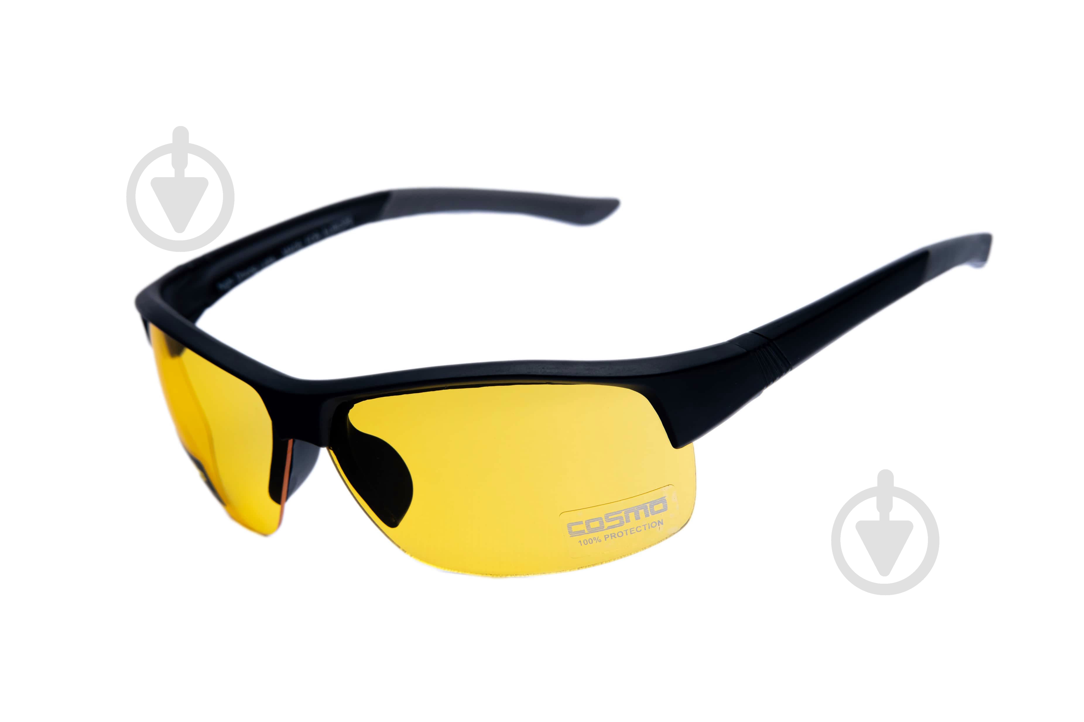 Окуляри сонцезахисні CO2208NDR - фото 1