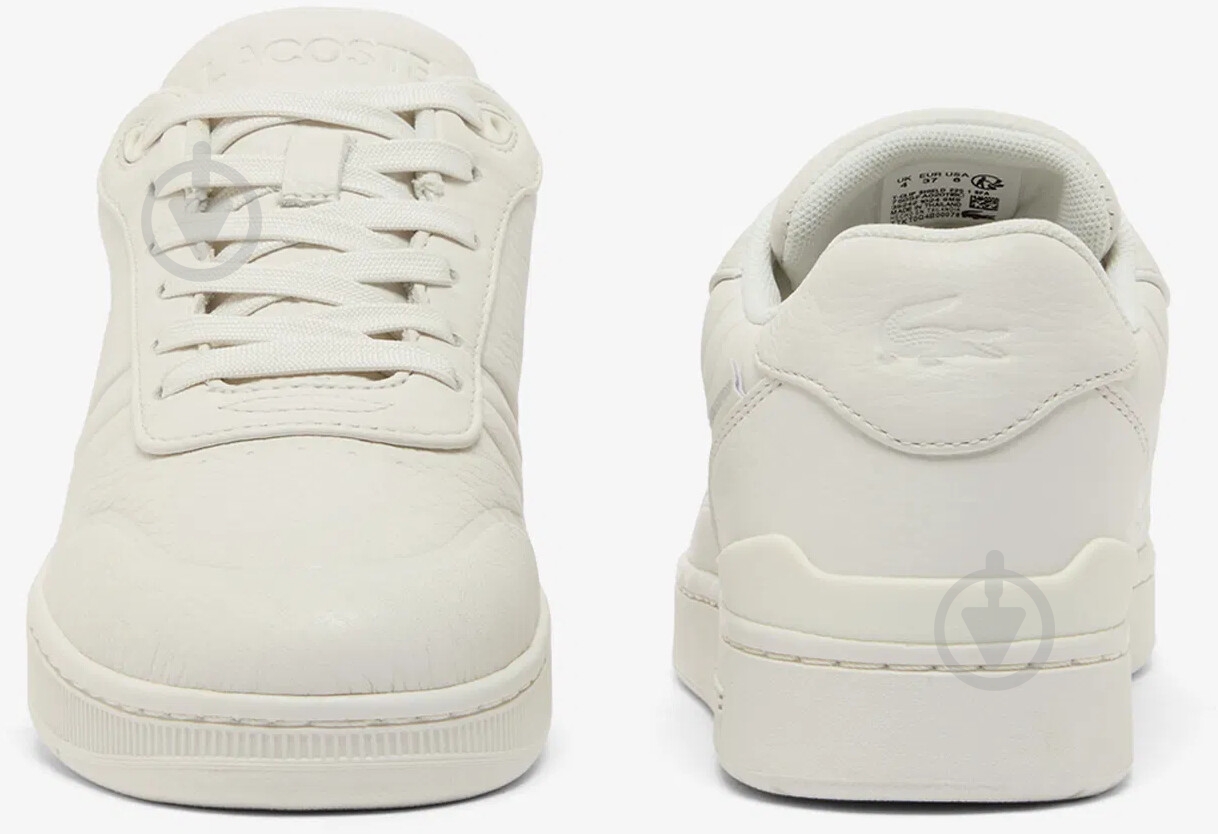 Кроссовки Lacoste T-CLIP 750SFA020118C р.36 - фото 4