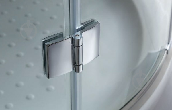 Штора для душа Koller Pool QP96 R Grape - фото 2