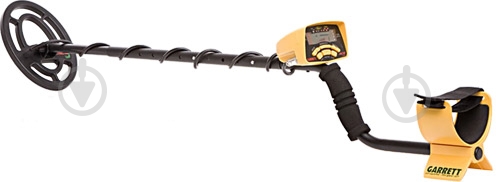 Металлоискатель Garrett ACE 250 - фото 2 Металлоискатель Garrett ACE 250 - фото 2