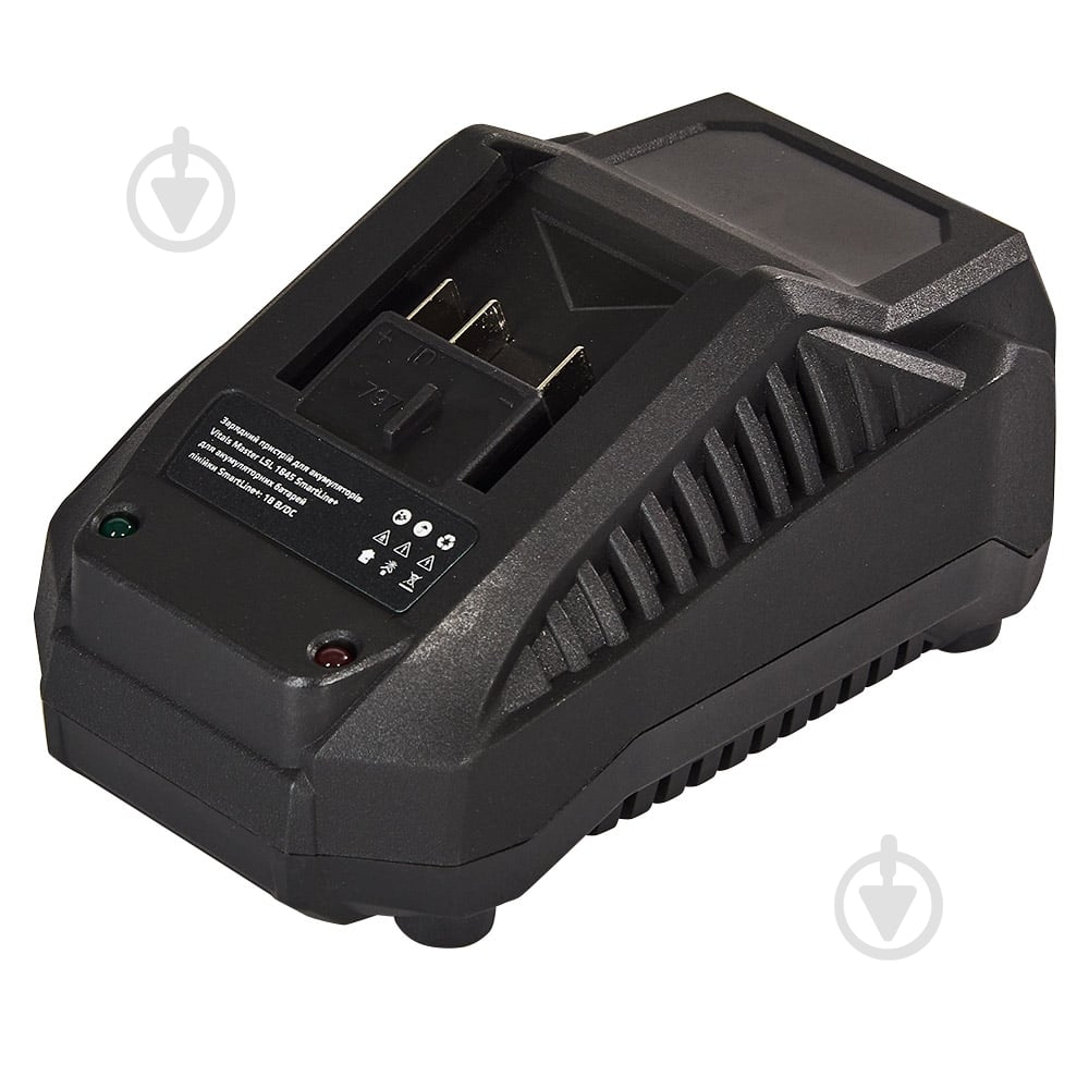 Зарядний пристрій Vitals 21,0V Master LSL LSL 1845 SmartLine+ - фото 1 Зарядний пристрій Vitals 21,0V Master LSL LSL 1845 SmartLine+ - фото 1