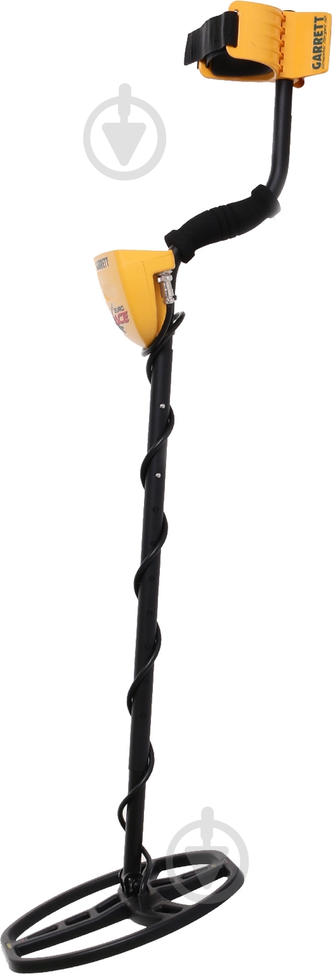 Металлоискатель GARRETT Euro ACE - фото 2 Металлоискатель GARRETT Euro ACE - фото 2