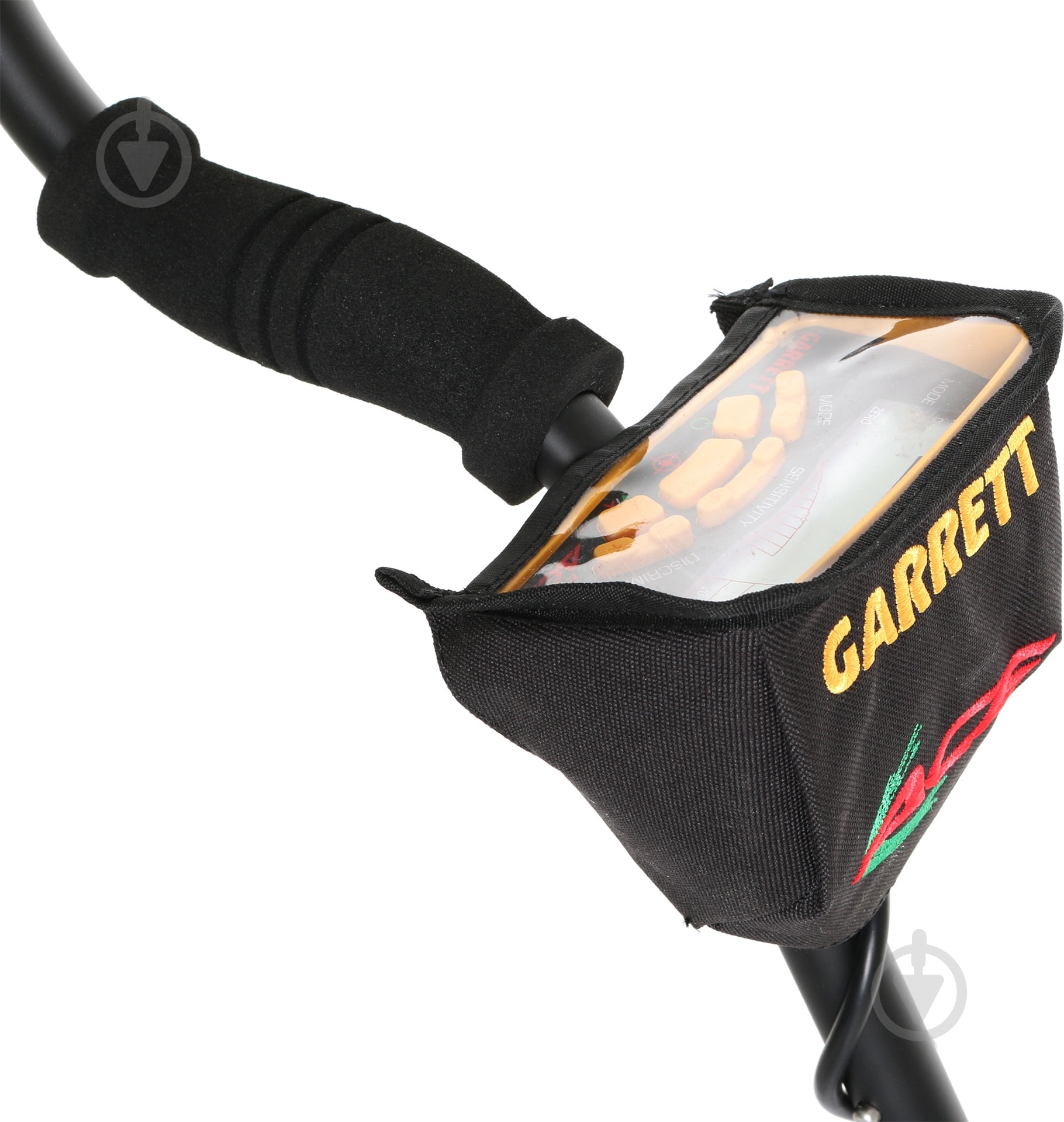 Металлоискатель GARRETT Euro ACE - фото 4 Металлоискатель GARRETT Euro ACE - фото 4