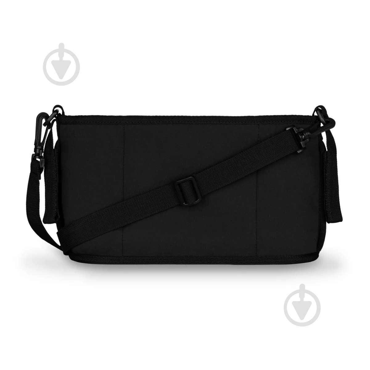 Сумка для мами Lionelo BLACK CARBON black LITTLE CUBE - фото 3
