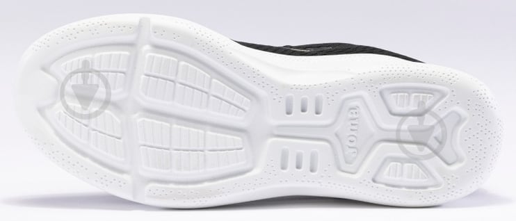 Кросівки жіночі демісезонні Joma CCORLS2401 р.37 чорні - фото 4
