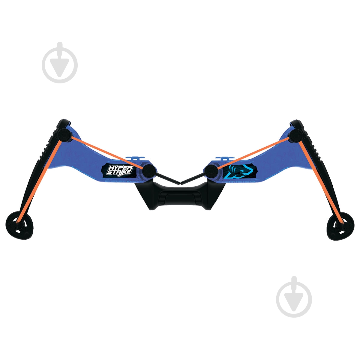 Лук Zing Hyper Strike синій HS470B - фото 2